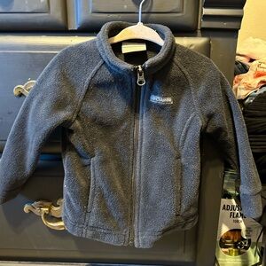 12mo Columbia Benton Springs Fleece Jacket